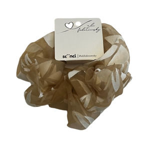5/$20 Scunci Jumbo Scrunchie